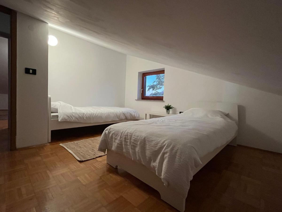 Piko'S Apartments Izola Kültér fotó