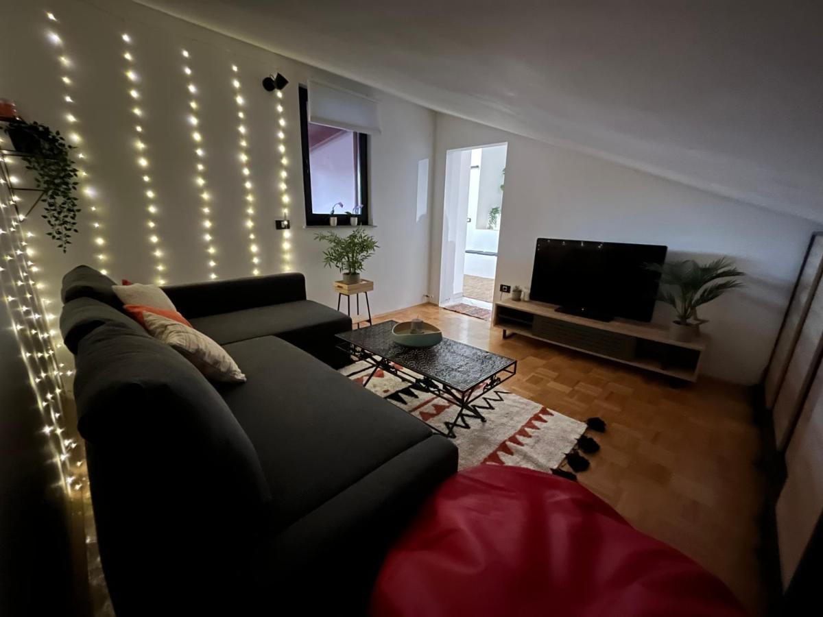 Piko'S Apartments Izola Kültér fotó