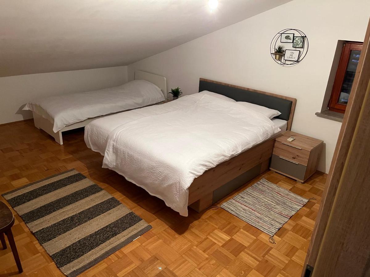 Piko'S Apartments Izola Kültér fotó
