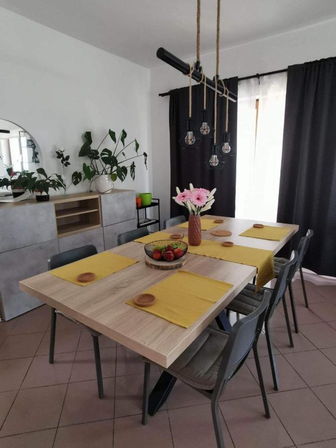 Piko'S Apartments Izola Kültér fotó