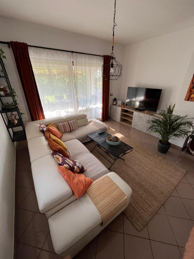 Piko'S Apartments Izola Kültér fotó