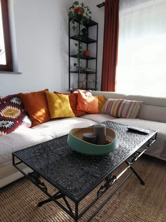 Piko'S Apartments Izola Kültér fotó